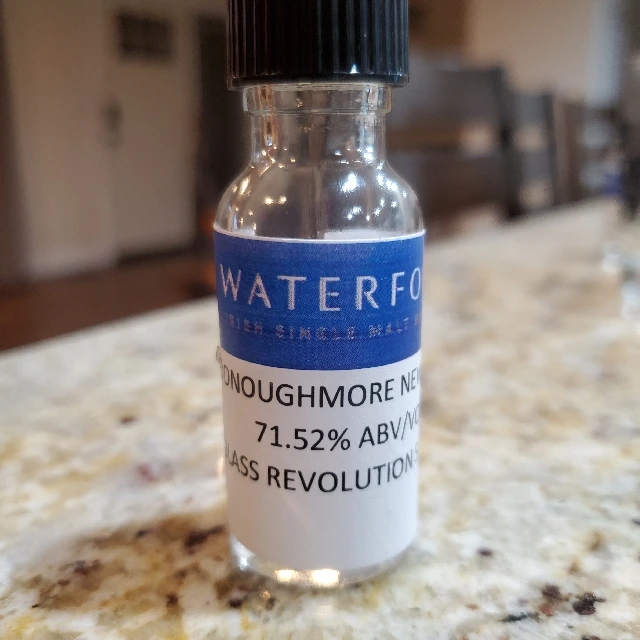Waterford Donoughmore New Make