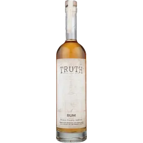 Hard Truth Aged Rum