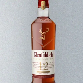Glenfiddich 12 Year Our Sherry Cask Finish