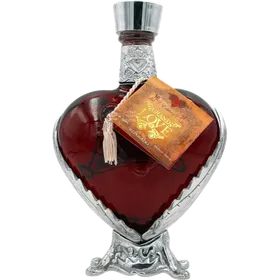 Grand Love Red Heart Reposado