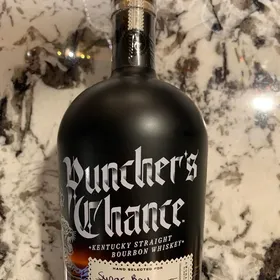 pinchers chance barrel pick sugar ray
