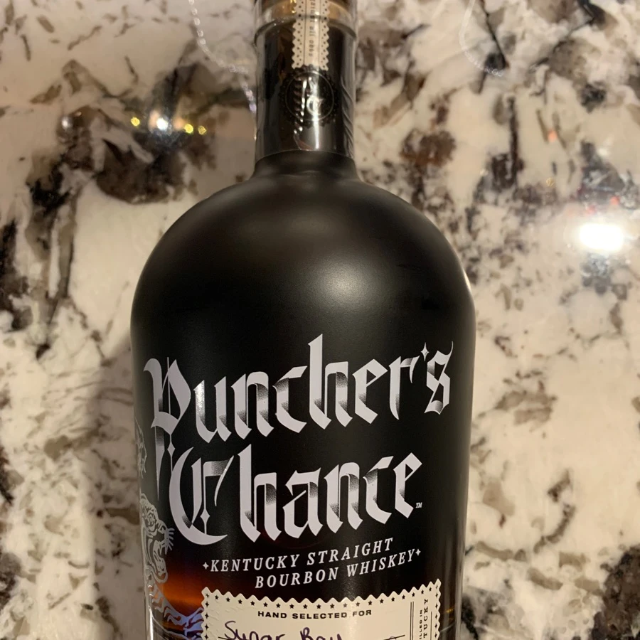 pinchers chance barrel pick sugar ray