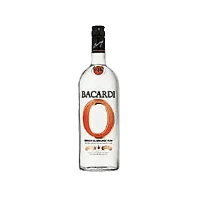 Bacardi Orange Rum