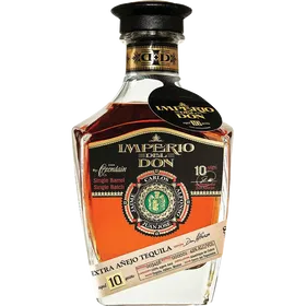 Imperio Del Don Extra Añejo