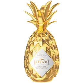 Pinaq Original Tropical Liqueur
