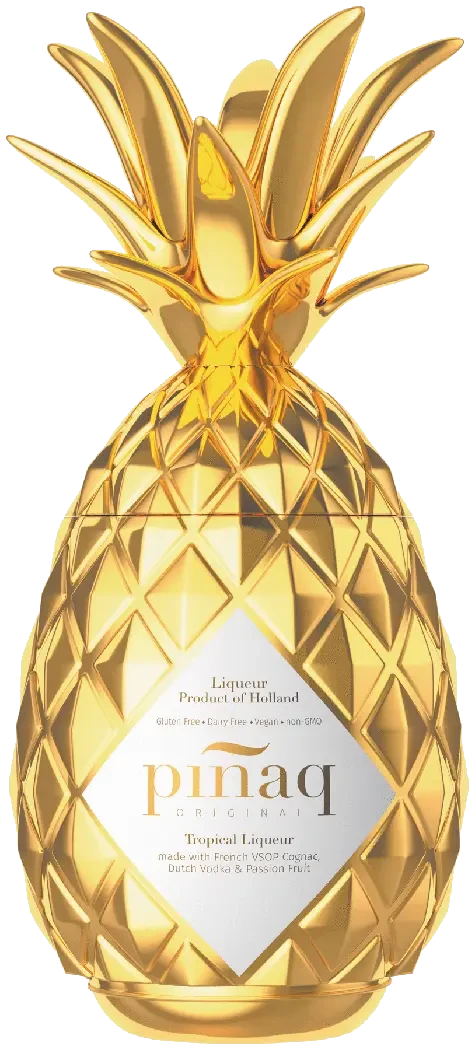 Pinaq Original Tropical Liqueur
