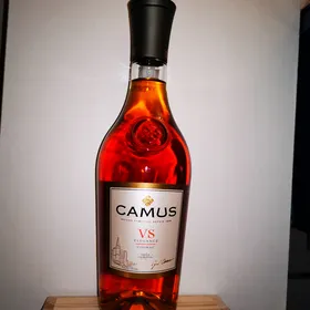 CAMUS VS Elegance
