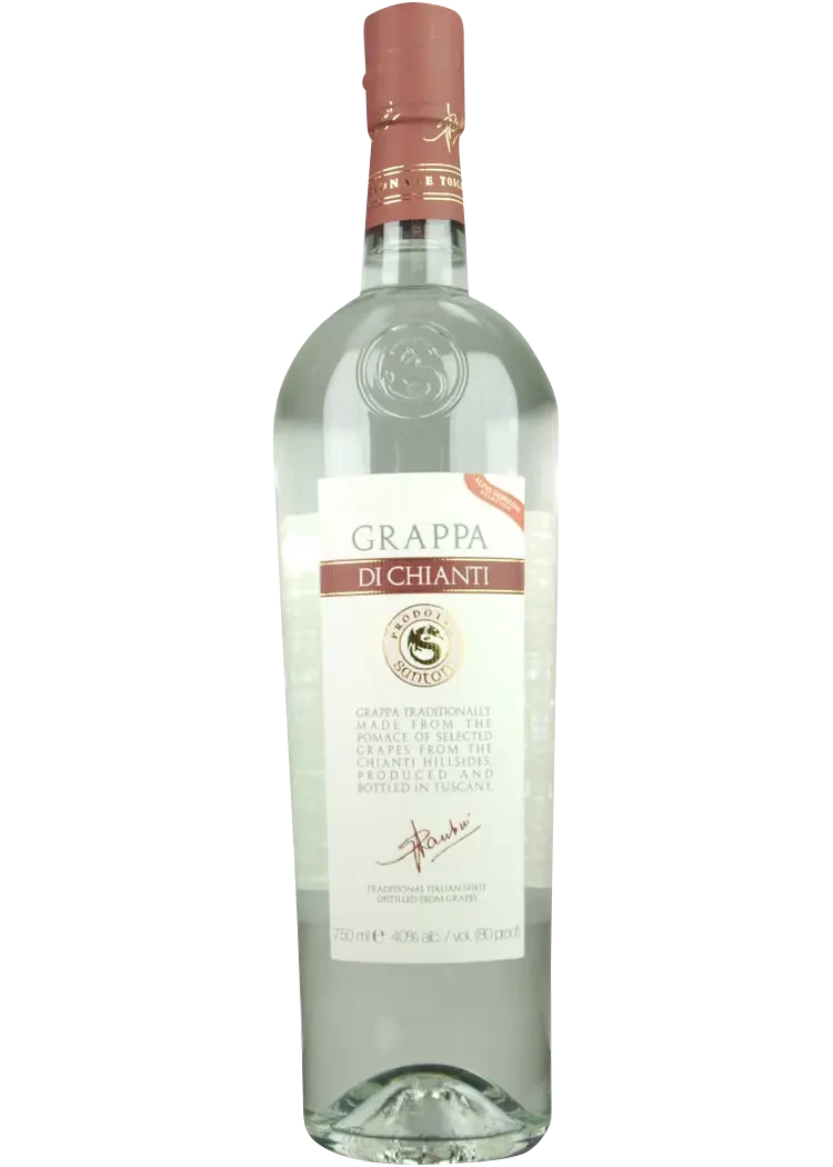 Knight Gabriello Grappa Di Chianti
