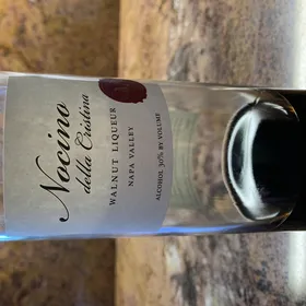 Nocino della Cristina Walnut Liqueur