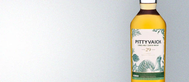 Pittyvaich 29 Year (2019 Special Release)