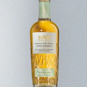 Boann Single Pot Still Madeira Cask