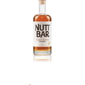 H2 Craft Spirits Nutt Bar Peanut Butter