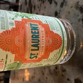 St-Laurent Citrus