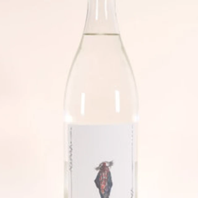 Aguaviva Cachaça