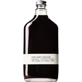 Kings County Chocolate Whiskey