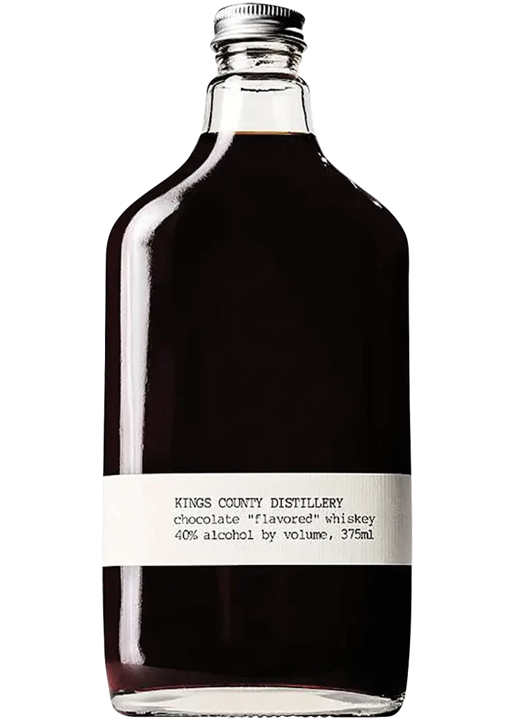 Kings County Chocolate Whiskey