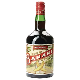 Tempus Fugit Crème de Banane