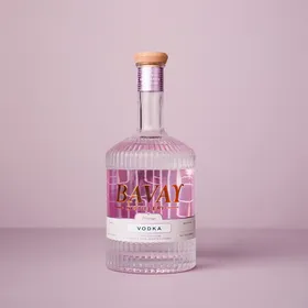 Bavay Vodka