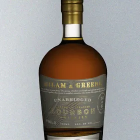 Milam & Greene Unabridged Volume 1