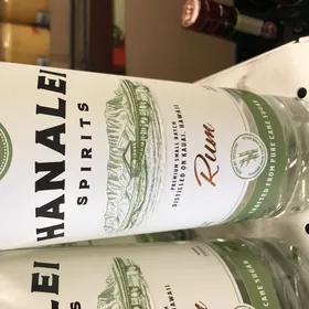 Hanalei Spirits