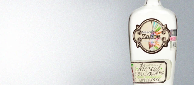 Mezcal Zacbé Joven