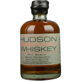 Hudson Single Malt (Discontinued)