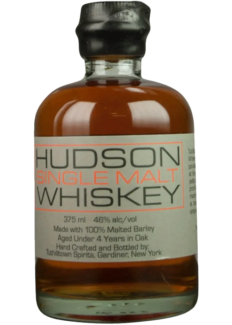 Hudson Single Malt (Discontinued)