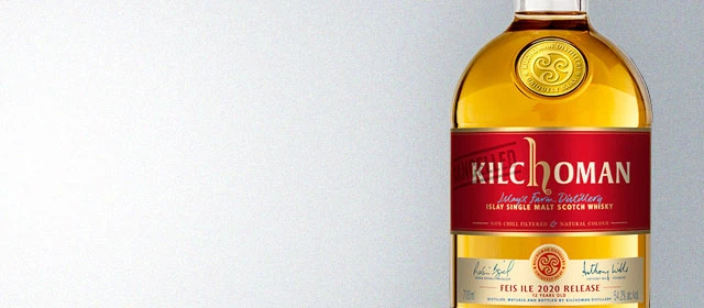 Kilchoman Fèis Ìle 2020