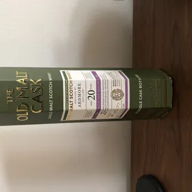 The Old Malt Cask Ardmore