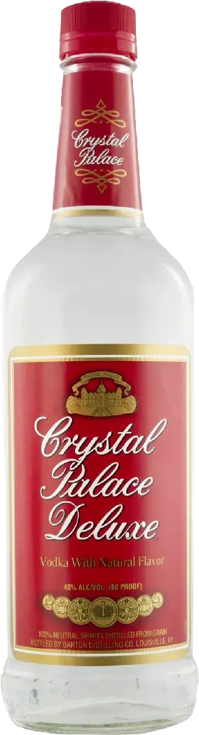 Crystal Palace Vodka