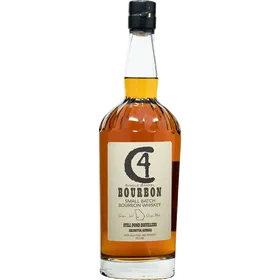 Still Pond 4C Bourbon
