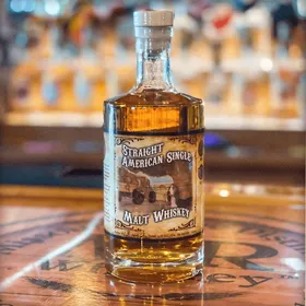 Missouri Ridge Straight American Single Malt