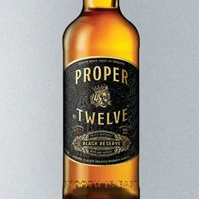 Proper No. Twelve Black Reserve