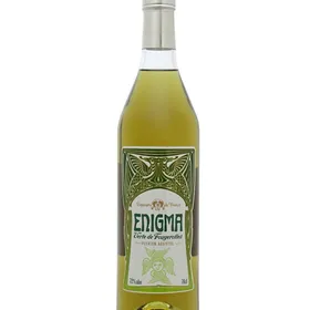 Enigma Absinthe Verte