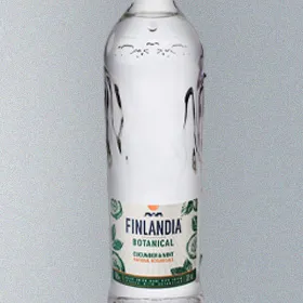 Finlandia Botanical Cucumber & Mint