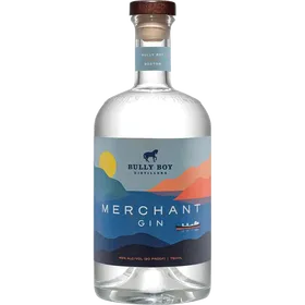 Bully Boy Estate Gin
