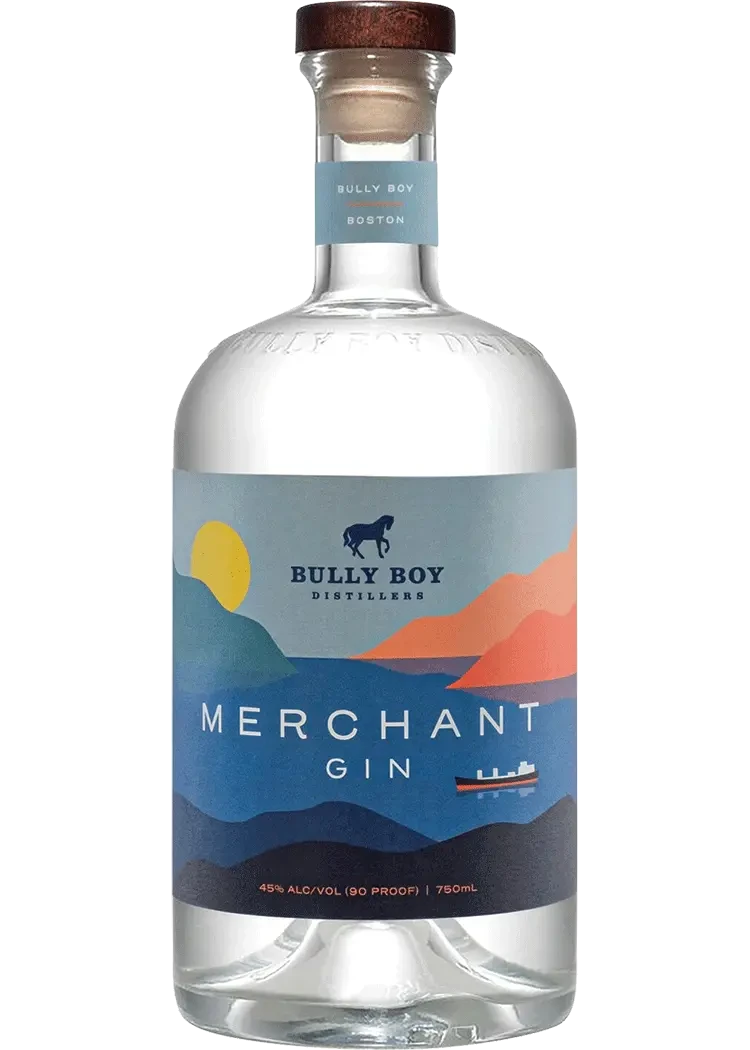 Bully Boy Estate Gin