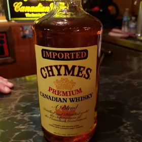 Chymes