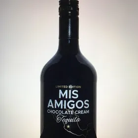 Mis Amigos Chocolate Cream Tequila