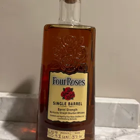 Four Roses - Single Barrel 2 - Harry