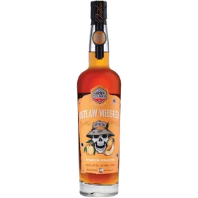 Outlaw White Peach