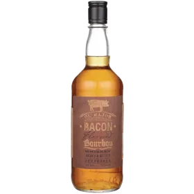 Ol' Major Bacon Bourbon