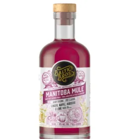 Capital K Baltic Bros Manitoba Mule
