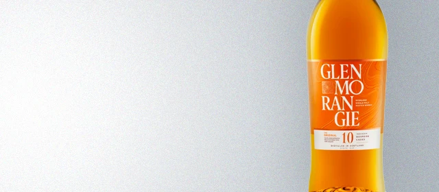 Glenmorangie The Original 10 Year
