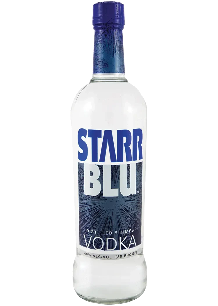 Starr Blu 100