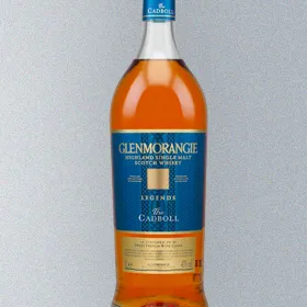 Glenmorangie The Cadboll