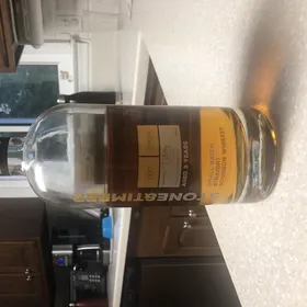 Stone & Timber 3 Year