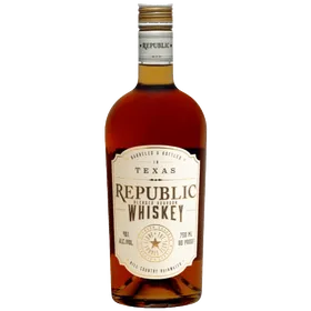 Republic Whiskey
