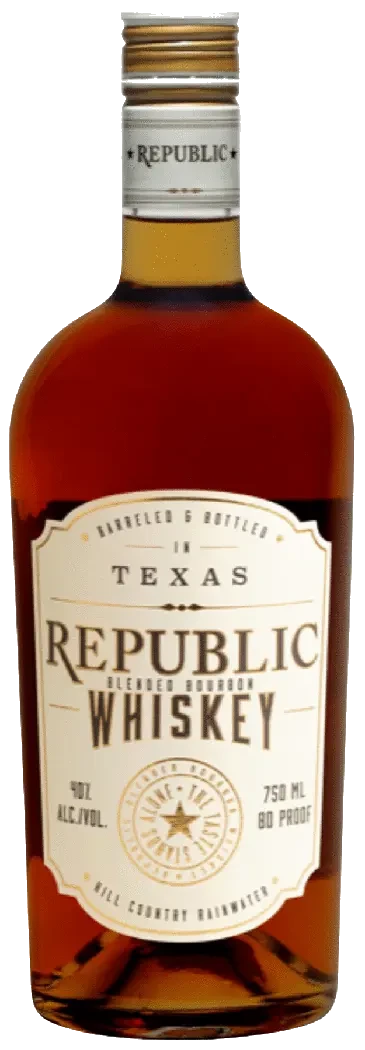 Republic Whiskey
