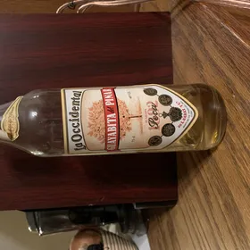 Guayabita del Pinar